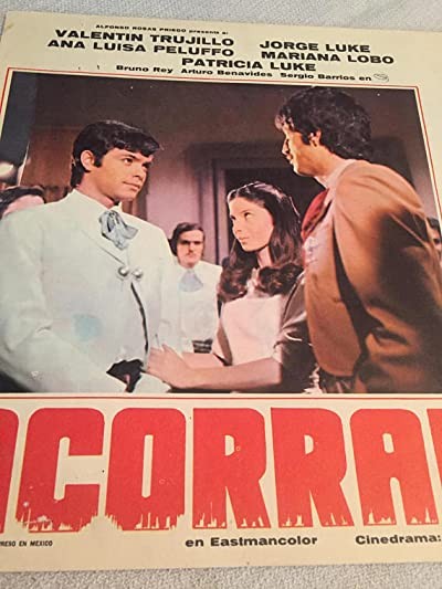 Acorralados (1976) afişi Acorralados (1976) afişi