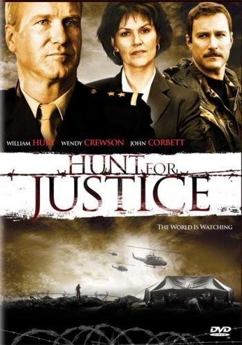 Adalet Avcıları (2005) afişi Adalet Avcıları (2005) afişi