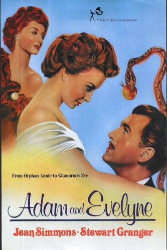 Adam And Evelyne (1949) afişi Adam And Evelyne (1949) afişi
