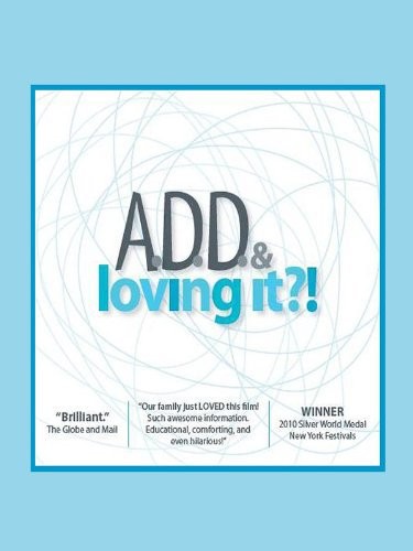 Add & Loving ıt?! (2009) afişi Add & Loving ıt?! (2009) afişi