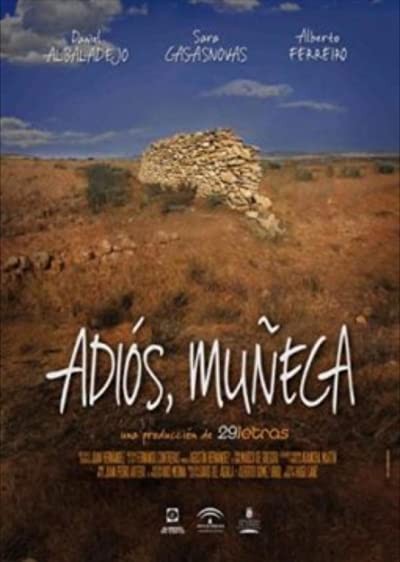 Adios Muñeca (2009) afişi Adios Muñeca (2009) afişi