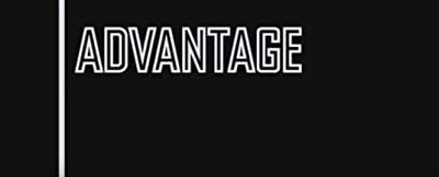 Advantage (2007) afişi Advantage (2007) afişi