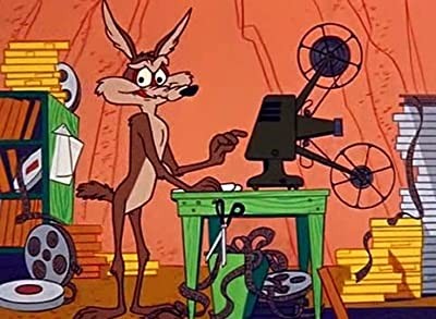Adventures Of The Road-runner (1962) afişi Adventures Of The Road-runner (1962) afişi