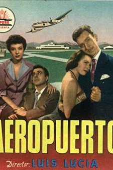 Aeropuerto
