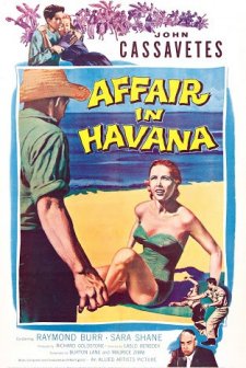 Affair In Havana