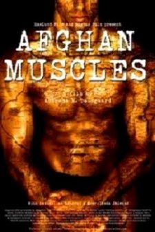 Afghan Muscles (2006) afişi