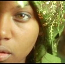 African Booty Scratcher (2007) afişi