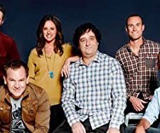 After the Game (2003) afişi