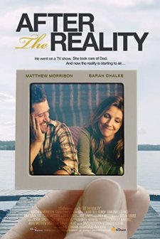 After the Reality (2016) afişi