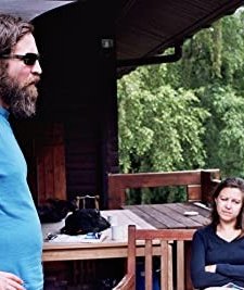 Afterday (2009) afişi