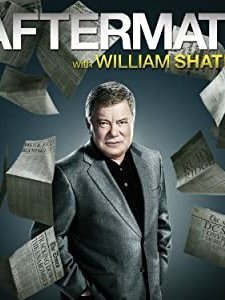 Aftermath With William Shatner (2010) afişi