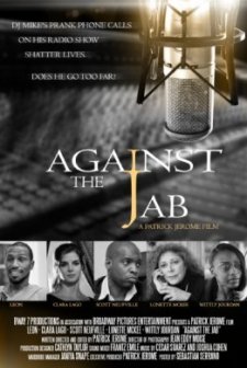 Against the Jab (2014) afişi