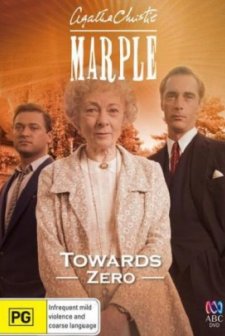 Agatha Christie's Marple :  Sıfıra Doğru (2007) afişi