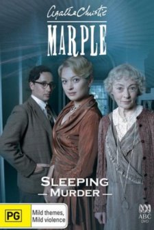 Agatha Christie's Marple :  Sleeping Murder (2007) afişi