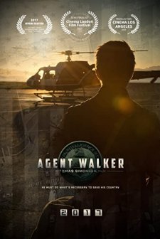 Agent Walker