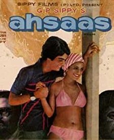 Ahsaas (1979) afişi