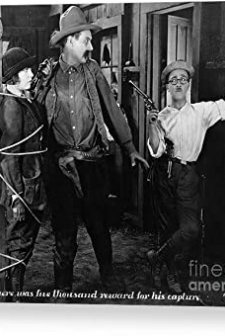 Ain't Love Grand? (1920) afişi