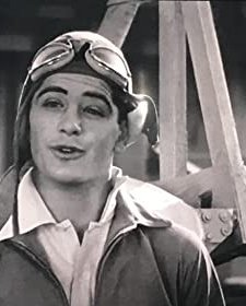 Air-tight (1931) afişi