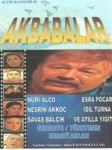 Akbabalar (2006) afişi Akbabalar (2006) afişi