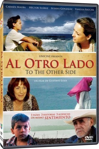 Al Otro Lado (2004) afişi Al Otro Lado (2004) afişi