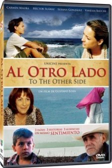 Al Otro Lado (2004) afişi
