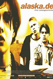 Alaska.de (2000) afişi