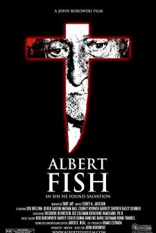 Albert Fish: In Sin He Found Salvation (2007) afişi