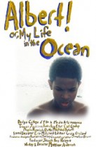 Albert! Or, My Life in the Ocean afişi