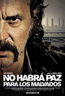 Alçaklara Huzur Olmayacak (2011) afişi Alçaklara Huzur Olmayacak (2011) afişi