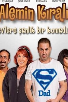Alemin Kıralı