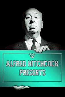 Alfred Hitchcock Presents (1955) afişi