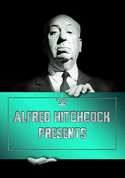 Alfred Hitchcock Presents (1955) afişi Alfred Hitchcock Presents (1955) afişi