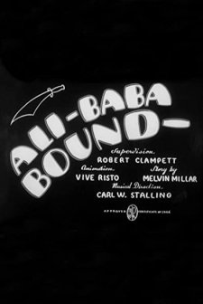 Ali-baba Bound