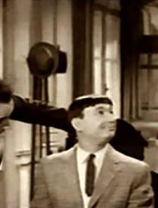 Alias Flequillo (1963) afişi