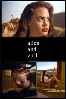 Alice & Viril (1993) afişi