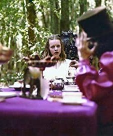 Alicia En El País De Las Maravillas