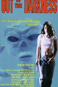 Alien Agenda: Out Of The Darkness