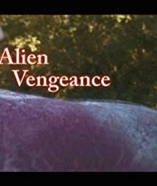 Alien Vengeance (2010) afişi