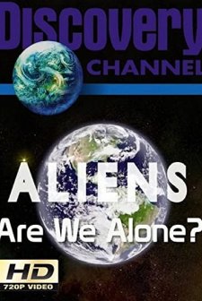 Aliens: Are We Alone?