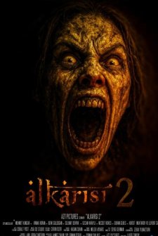 Alkarısı 2 (2025) afişi