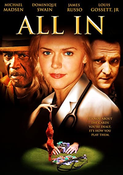All ın (2006) afişi All ın (2006) afişi
