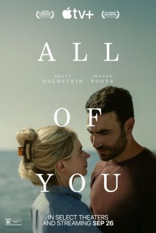 All of You (2024) afişi