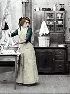 All On Account Of The Milk