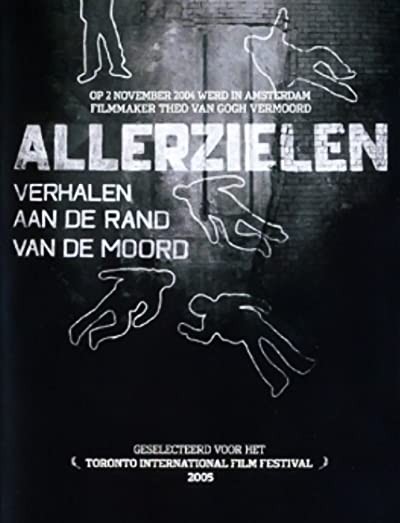 All Souls (2005) afişi All Souls (2005) afişi