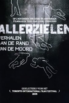 All Souls (2005) afişi