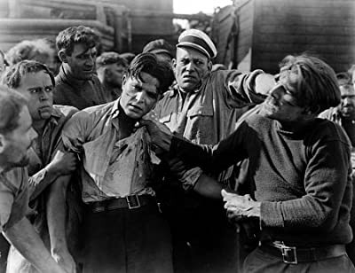 All The Brothers Were Valiant (!) (1923) afişi All The Brothers Were Valiant (!) (1923) afişi