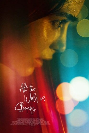 All the World Is Sleeping (2021) afişi All the World Is Sleeping (2021) afişi
