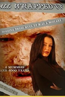 All Wrapped Up (2007) afişi