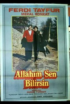 Allahım Sen Bilirsin