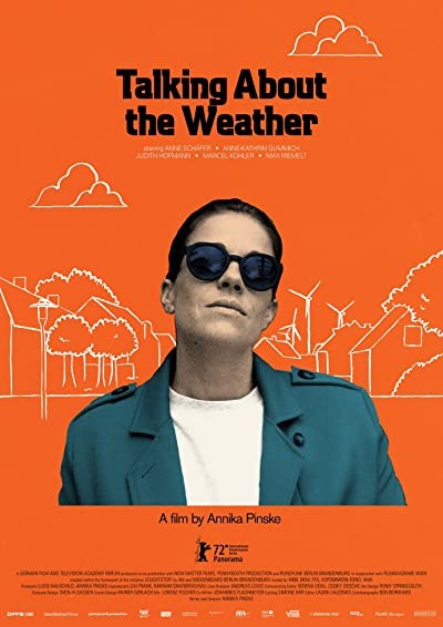 Alle Reden Übers Wetter (2022) afişi Alle Reden Übers Wetter (2022) afişi